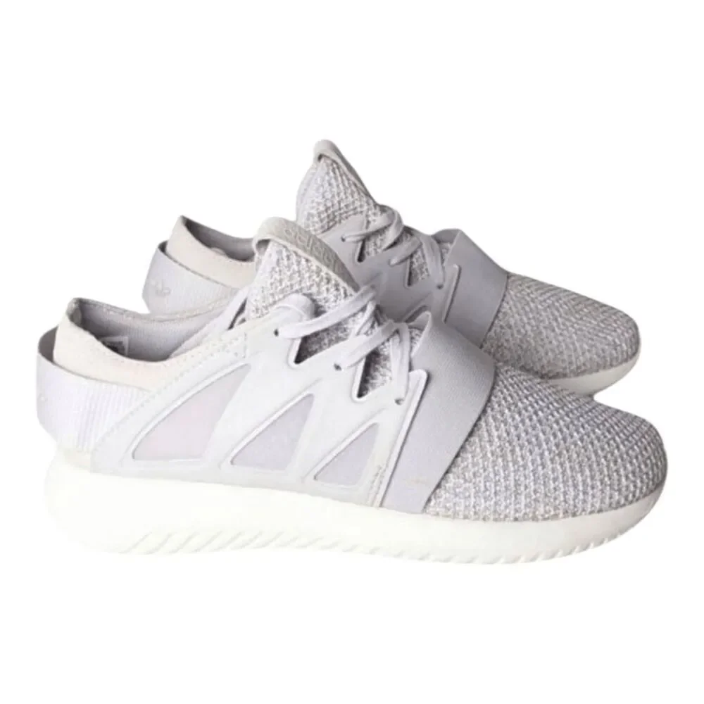ADIDAS Tubular Viral 'Ice Purple' Running Shoes Size 6.5